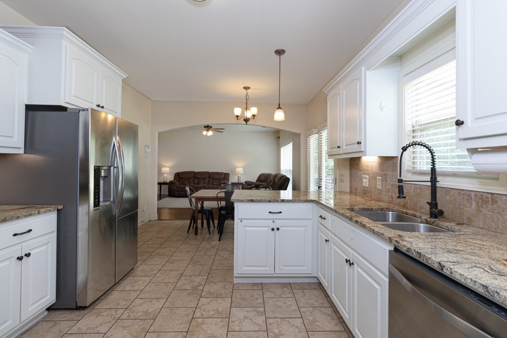 283 Goat Rock Road Fortson, GA 31808 - Photo 8 of 34 Gallery Image 8