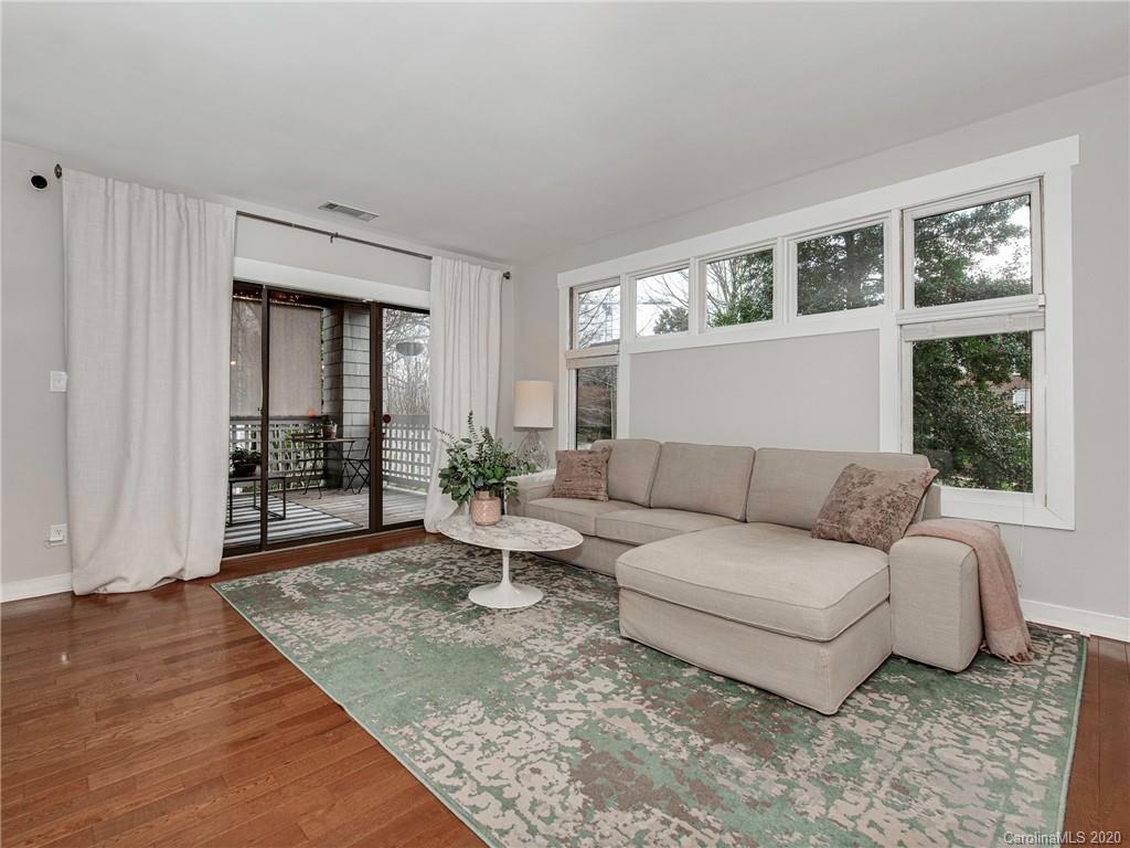 318 Queens Road, Unit 8 Charlotte, NC 28204 - Photo 15 of 24 Gallery Image 15