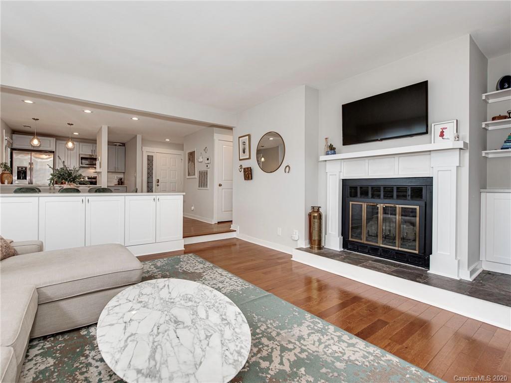 318 Queens Road, Unit 8 Charlotte, NC 28204 - Photo 16 of 24 Gallery Image 16