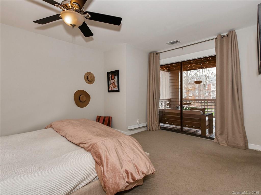 318 Queens Road, Unit 8 Charlotte, NC 28204 - Photo 19 of 24 Gallery Image 19