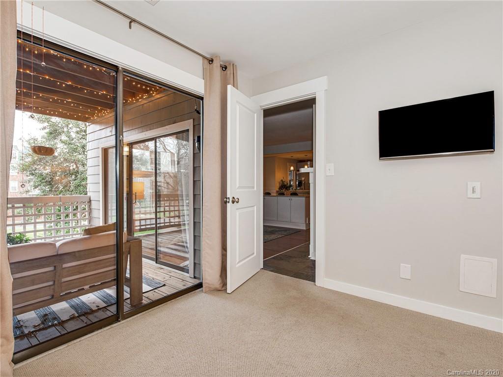 318 Queens Road, Unit 8 Charlotte, NC 28204 - Photo 22 of 24 Gallery Image 22