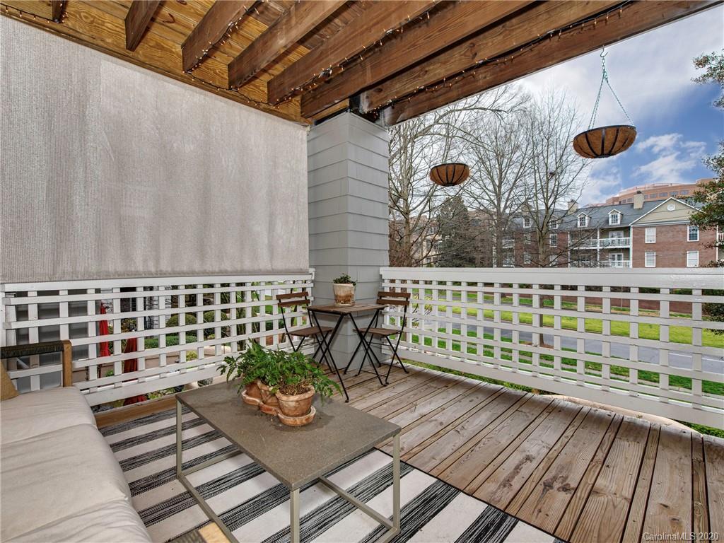 318 Queens Road, Unit 8 Charlotte, NC 28204 - Photo 23 of 24 Gallery Image 23