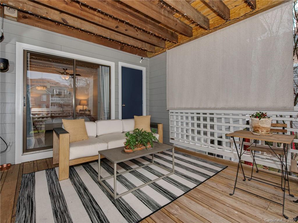 318 Queens Road, Unit 8 Charlotte, NC 28204 - Photo 24 of 24 Gallery Image 24
