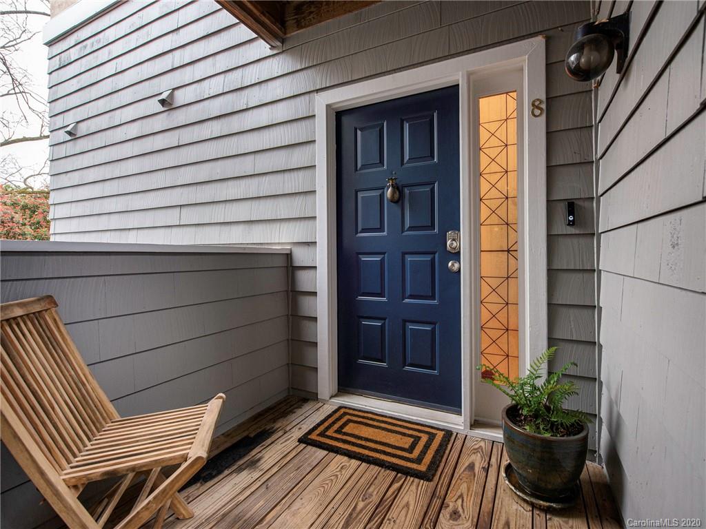 318 Queens Road, Unit 8 Charlotte, NC 28204 - Photo 4 of 24 Gallery Image 4