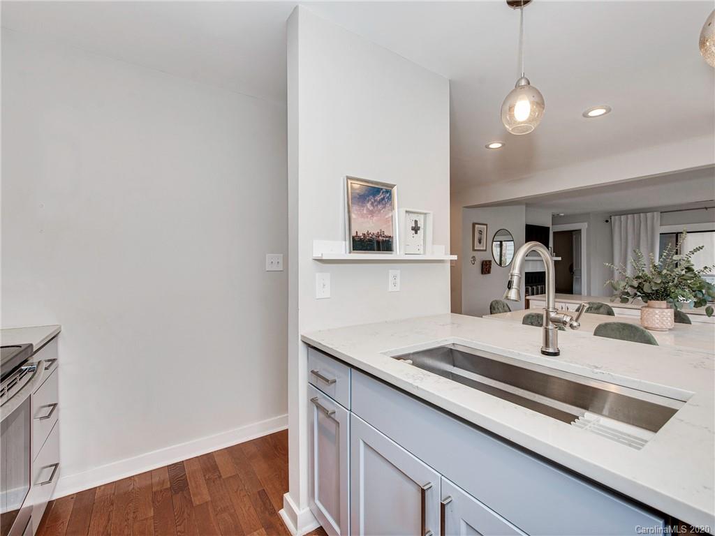 318 Queens Road, Unit 8 Charlotte, NC 28204 - Photo 8 of 24 Gallery Image 8