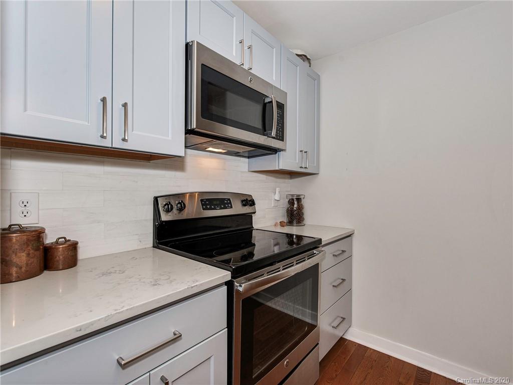 318 Queens Road, Unit 8 Charlotte, NC 28204 - Photo 9 of 24 Gallery Image 9