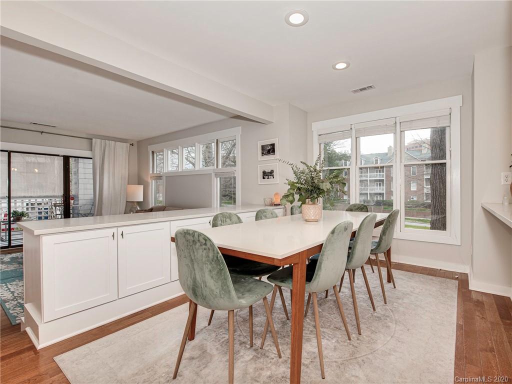 318 Queens Road, Unit 8 Charlotte, NC 28204 - Photo 10 of 24 Gallery Image 10