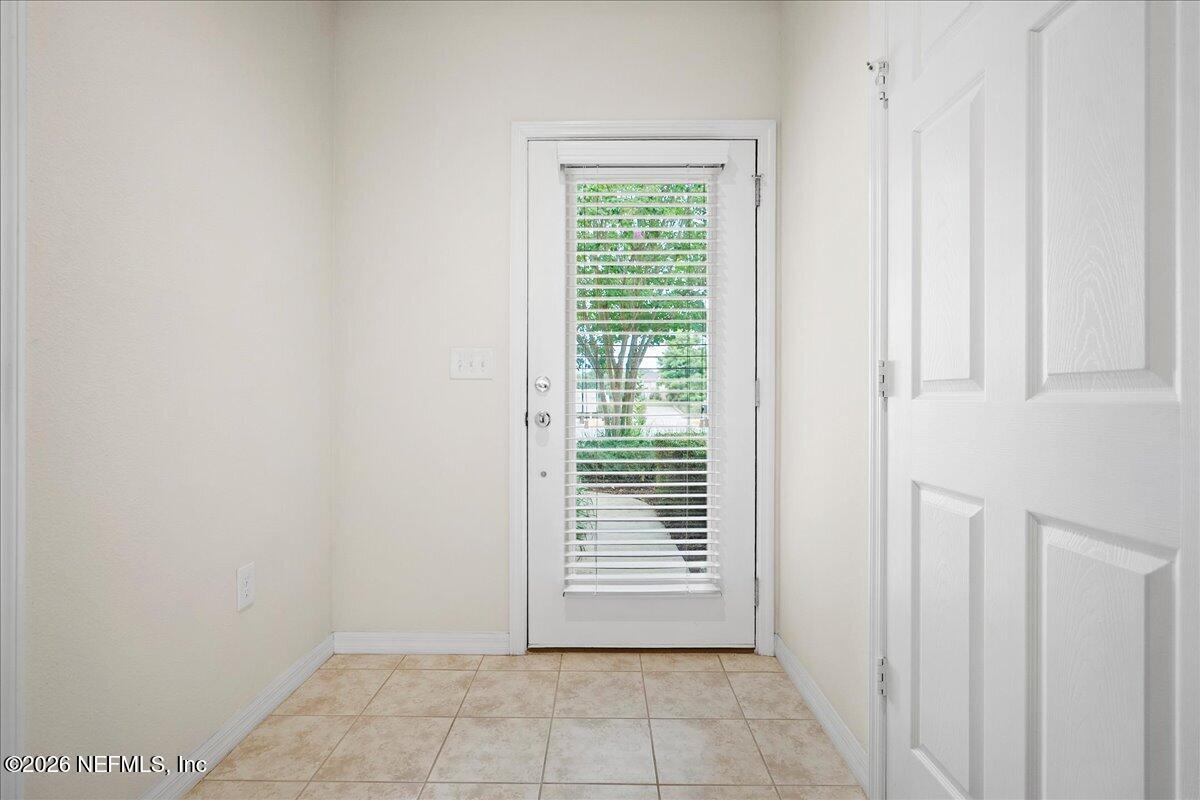 13956 Berryview Road Jacksonville, FL 32258 - Photo 3 of 40 Foyer