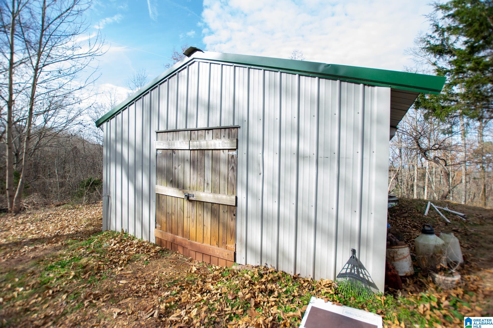 543 Young Road Remlap, AL 35133 - Photo 30 of 46