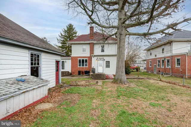 $250,000 | 221 Clayton Avenue, Clayton, DE 19938