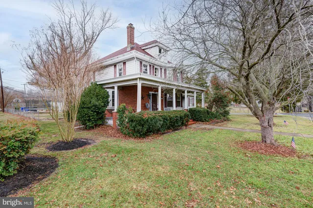 $250,000 | 221 Clayton Avenue, Clayton, DE 19938