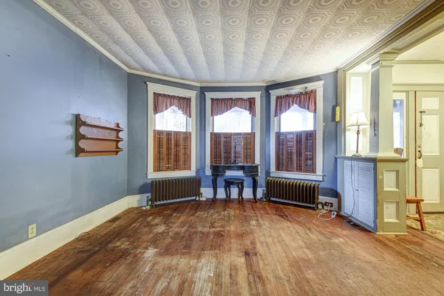 $250,000 | 221 Clayton Avenue, Clayton, DE 19938