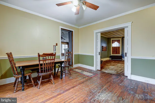 $250,000 | 221 Clayton Avenue, Clayton, DE 19938