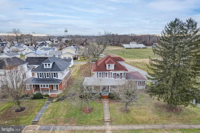 $250,000 | 221 Clayton Avenue, Clayton, DE 19938