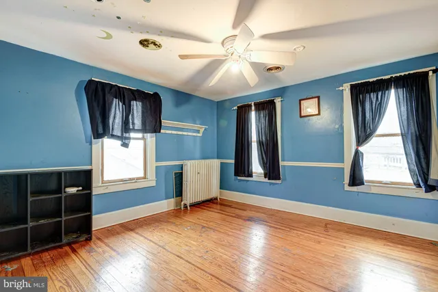 $250,000 | 221 Clayton Avenue, Clayton, DE 19938