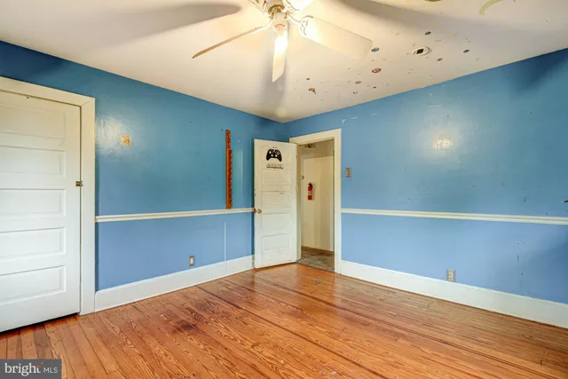 $250,000 | 221 Clayton Avenue, Clayton, DE 19938