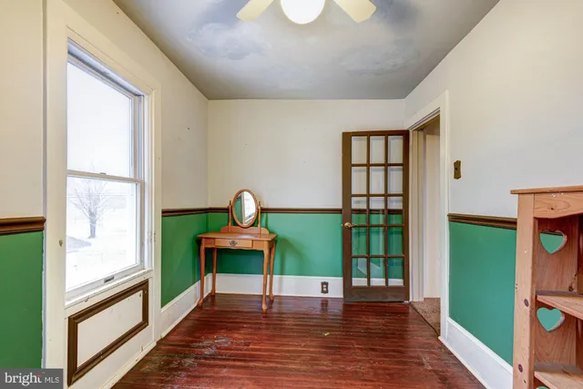 $250,000 | 221 Clayton Avenue, Clayton, DE 19938