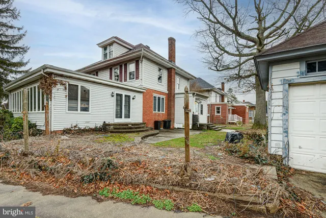 $250,000 | 221 Clayton Avenue, Clayton, DE 19938