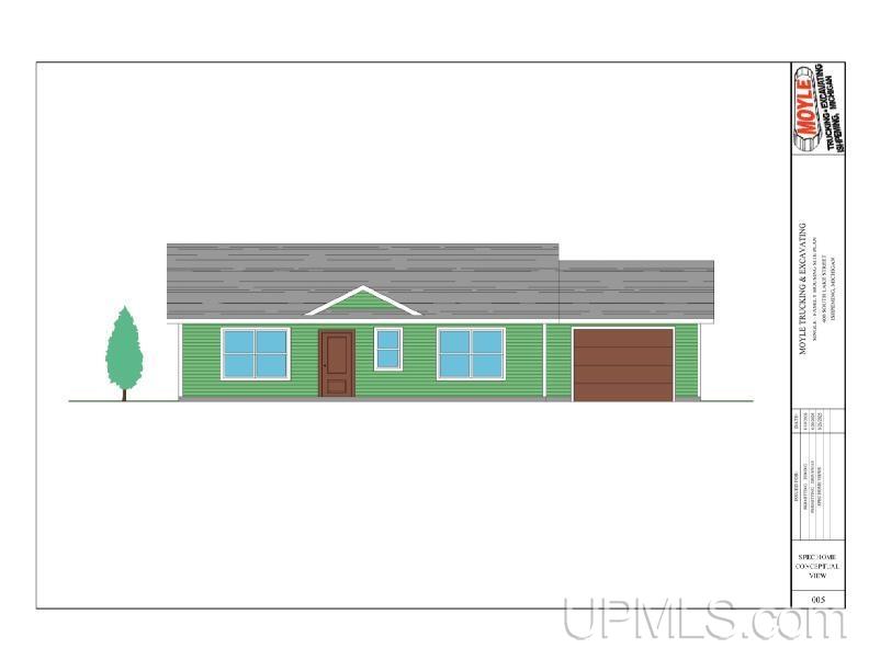 400 South Lake Street Ishpeming, MI 49849 - Photo 4 of 6
