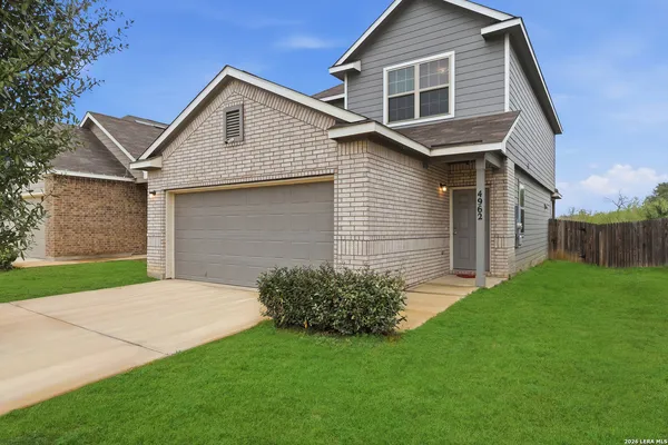 $270,000 | 4962 Sandstone Way, San Antonio, TX 78222