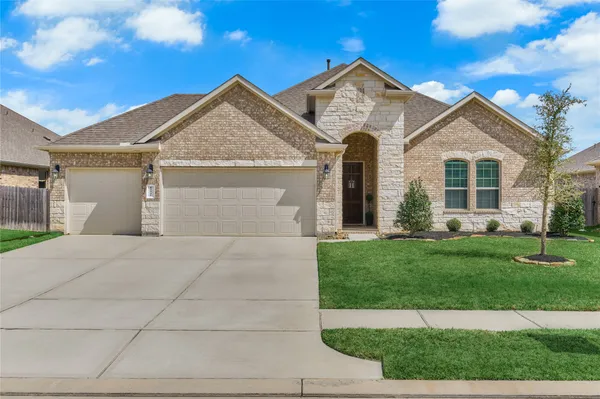 $454,500 | 14445 Kerrick Vista Lane, Conroe, TX 77384