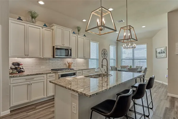 $439,990 | 14445 Kerrick Vista Lane, Conroe, TX 77384