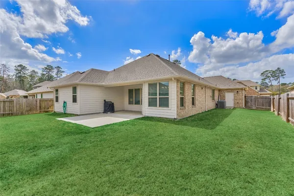 $439,990 | 14445 Kerrick Vista Lane, Conroe, TX 77384