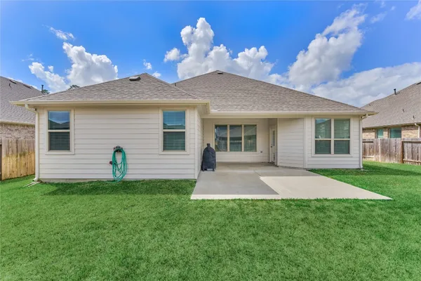 $439,990 | 14445 Kerrick Vista Lane, Conroe, TX 77384
