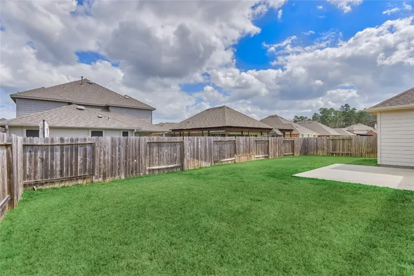 $439,990 | 14445 Kerrick Vista Lane, Conroe, TX 77384