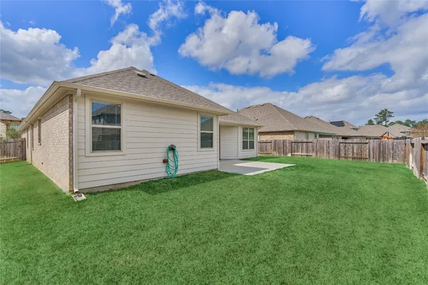 $439,990 | 14445 Kerrick Vista Lane, Conroe, TX 77384