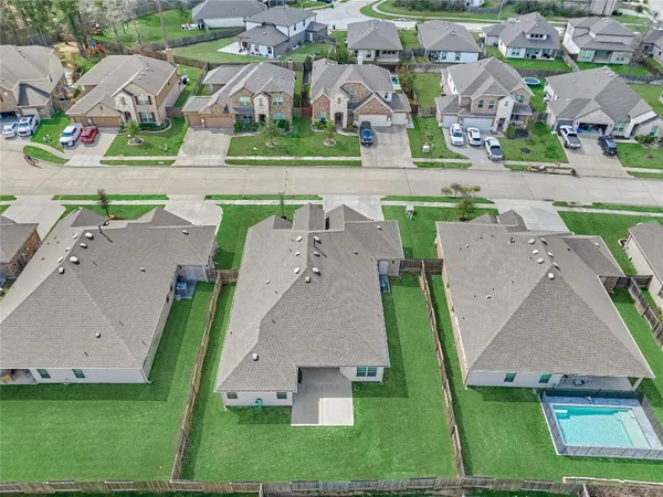 $439,990 | 14445 Kerrick Vista Lane, Conroe, TX 77384