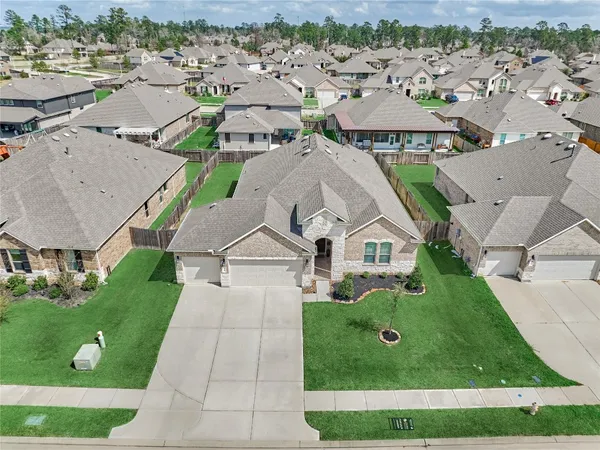 $439,990 | 14445 Kerrick Vista Lane, Conroe, TX 77384