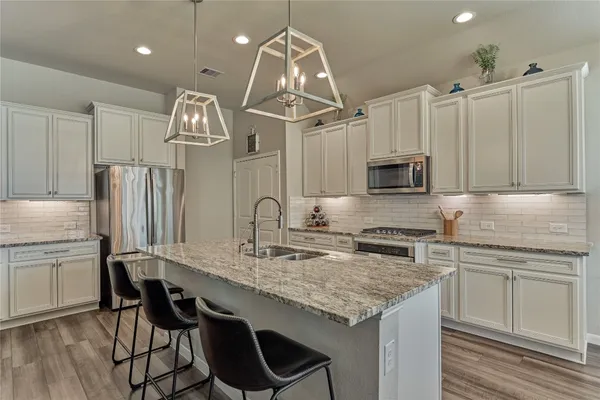 $439,990 | 14445 Kerrick Vista Lane, Conroe, TX 77384