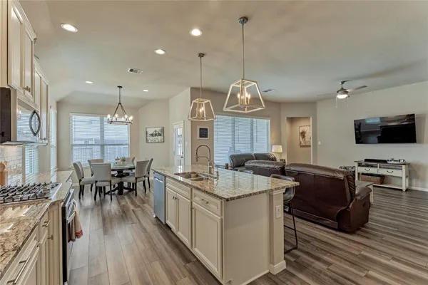 $439,990 | 14445 Kerrick Vista Lane, Conroe, TX 77384