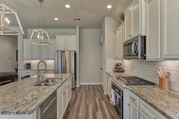 $439,990 | 14445 Kerrick Vista Lane, Conroe, TX 77384