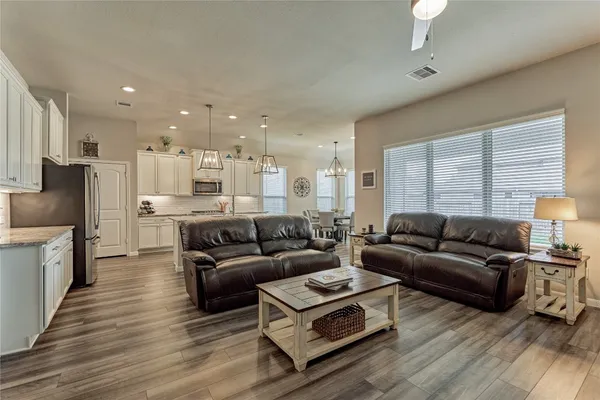 $439,990 | 14445 Kerrick Vista Lane, Conroe, TX 77384
