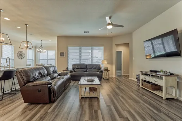 $439,990 | 14445 Kerrick Vista Lane, Conroe, TX 77384