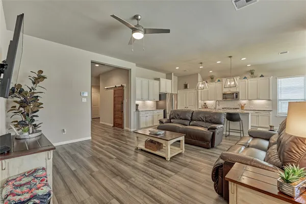 $439,990 | 14445 Kerrick Vista Lane, Conroe, TX 77384