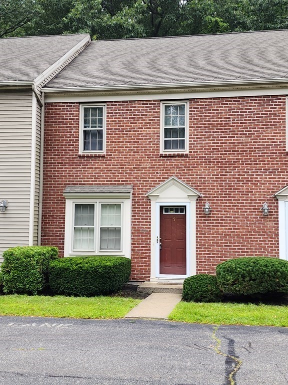 107 Center Depot Road, Unit E OR 5 Charlton, MA 01507 - Photo 1 of 41 Gallery Image 1
