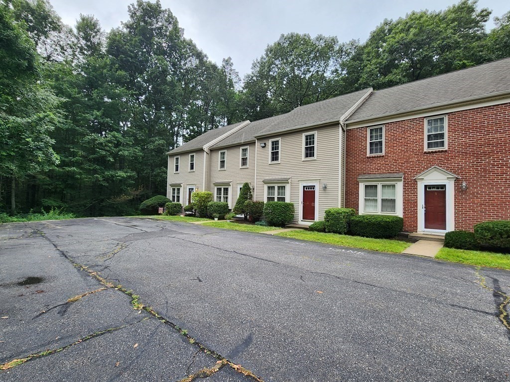 107 Center Depot Road, Unit E OR 5 Charlton, MA 01507 - Photo 13 of 41 Gallery Image 13