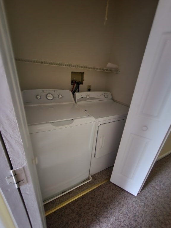 107 Center Depot Road, Unit E OR 5 Charlton, MA 01507 - Photo 15 of 41 Gallery Image 15