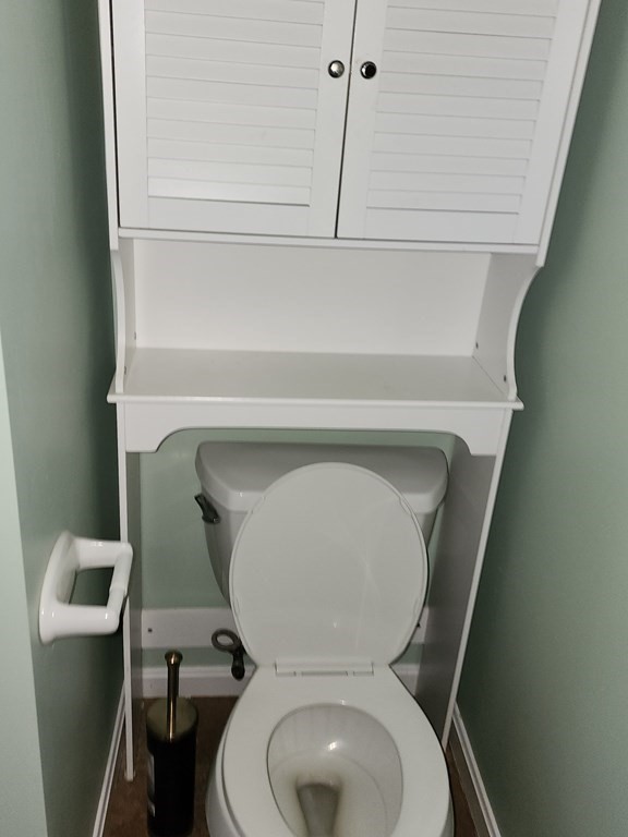 107 Center Depot Road, Unit E OR 5 Charlton, MA 01507 - Photo 25 of 41 Gallery Image 25