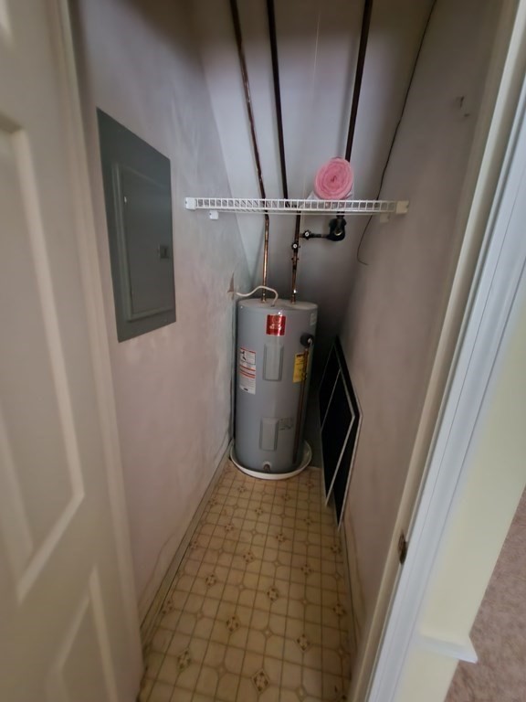 107 Center Depot Road, Unit E OR 5 Charlton, MA 01507 - Photo 33 of 41 Gallery Image 33