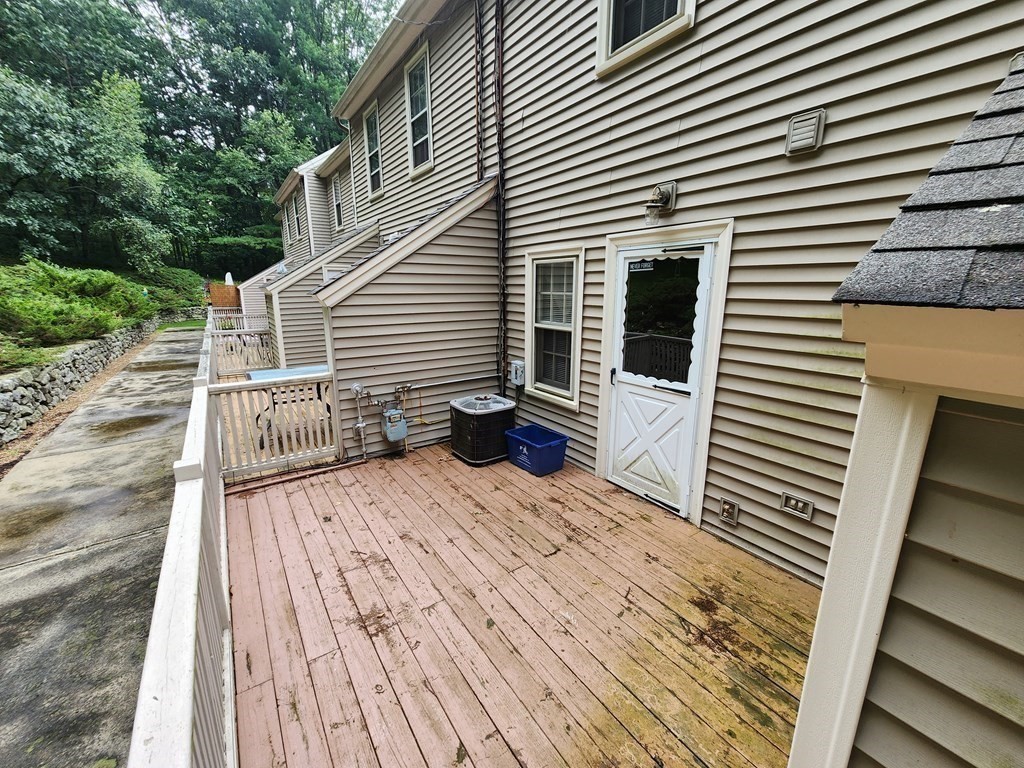 107 Center Depot Road, Unit E OR 5 Charlton, MA 01507 - Photo 38 of 41 Gallery Image 38
