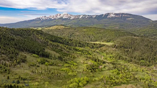 $1,300,000 | Tbd Petterson Road, Wilsall, MT 59086
