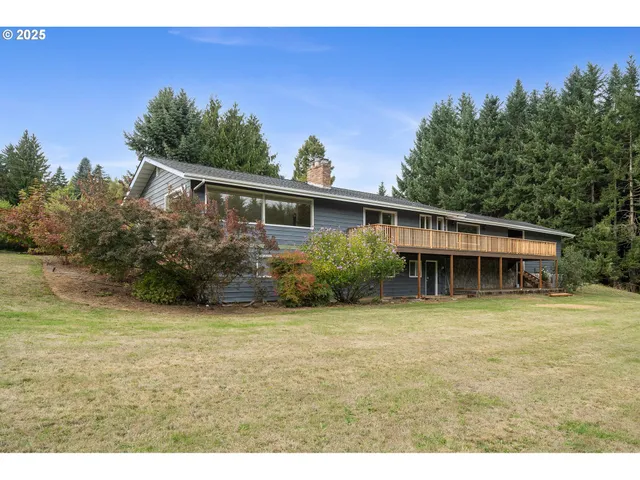 $880,000 | 33281 Kammeyer Road, Scappoose, OR 97056