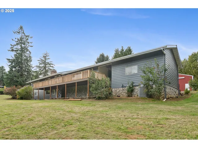 $880,000 | 33281 Kammeyer Road, Scappoose, OR 97056