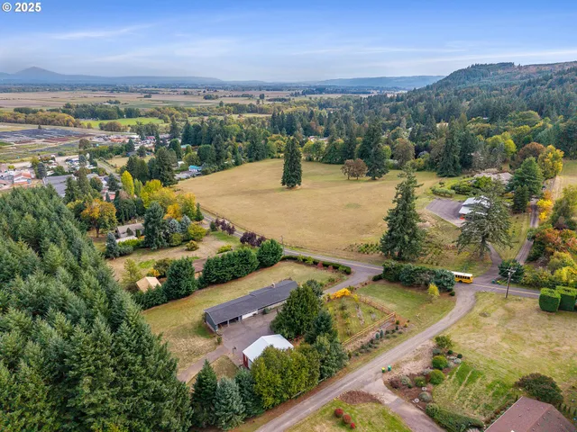 $880,000 | 33281 Kammeyer Road, Scappoose, OR 97056