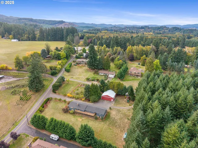 $880,000 | 33281 Kammeyer Road, Scappoose, OR 97056
