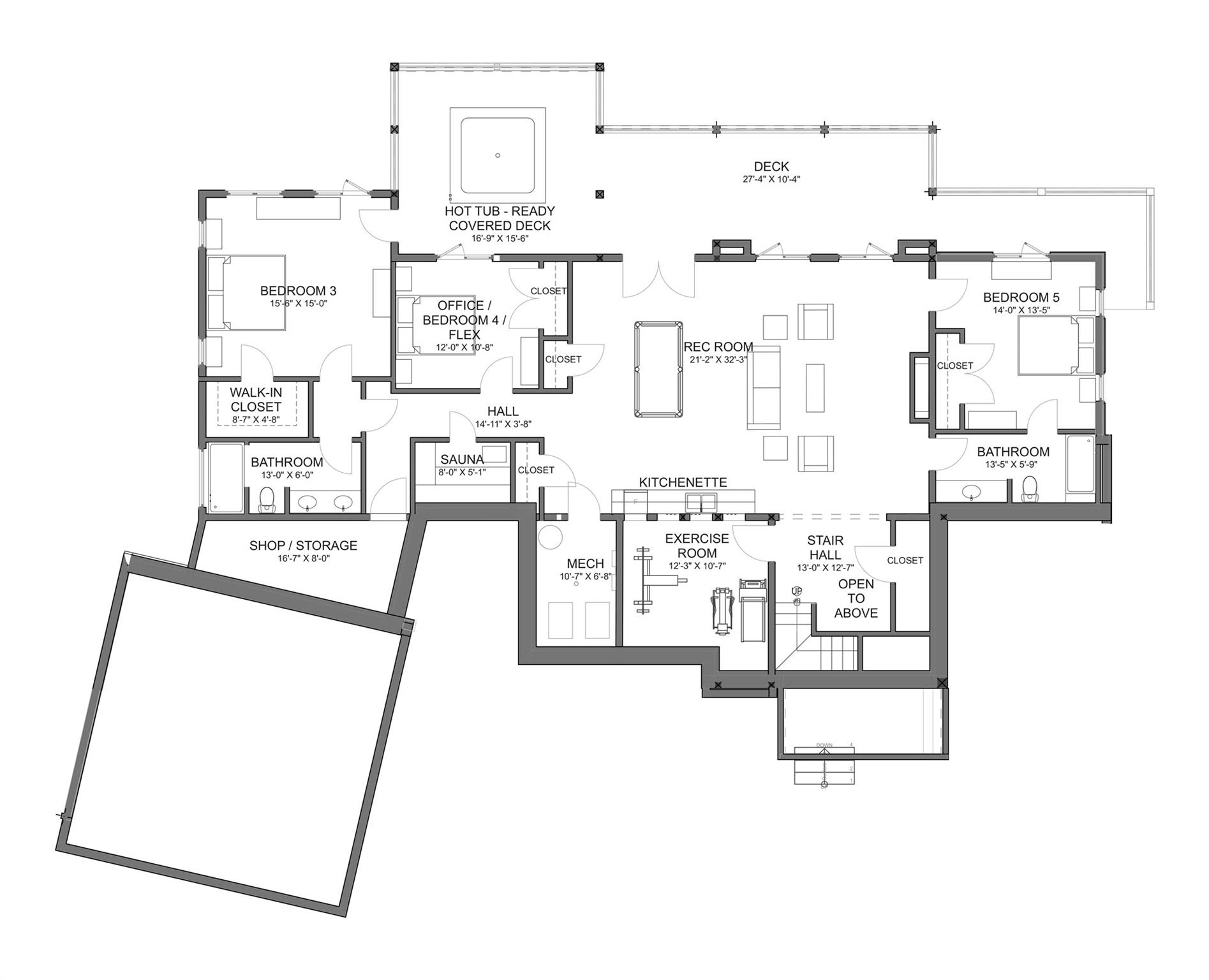 209 Senator Reynolds Road Asheville, NC 28804 - Photo 20 of 20 Gallery Image 20